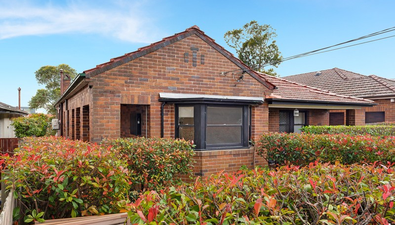 Picture of 17 Chaleyer Street, WILLOUGHBY NSW 2068