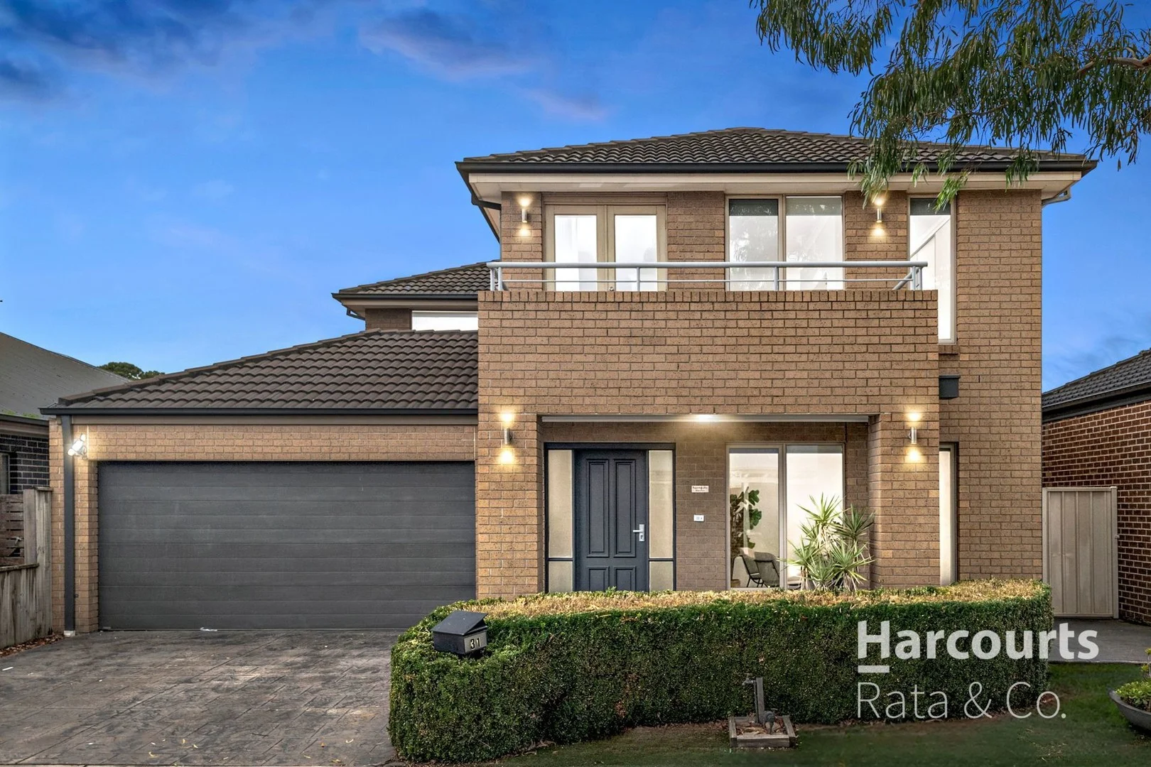31 Highgate Hill, Epping VIC 3076