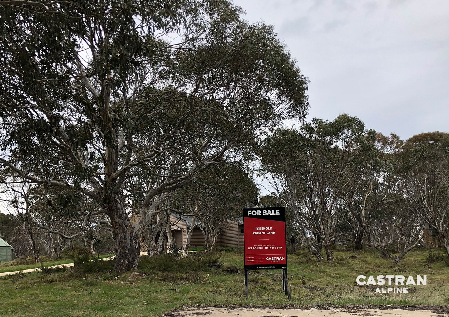 Lot 53 Horsehair Bend, Dinner Plain VIC 3898, Image 2