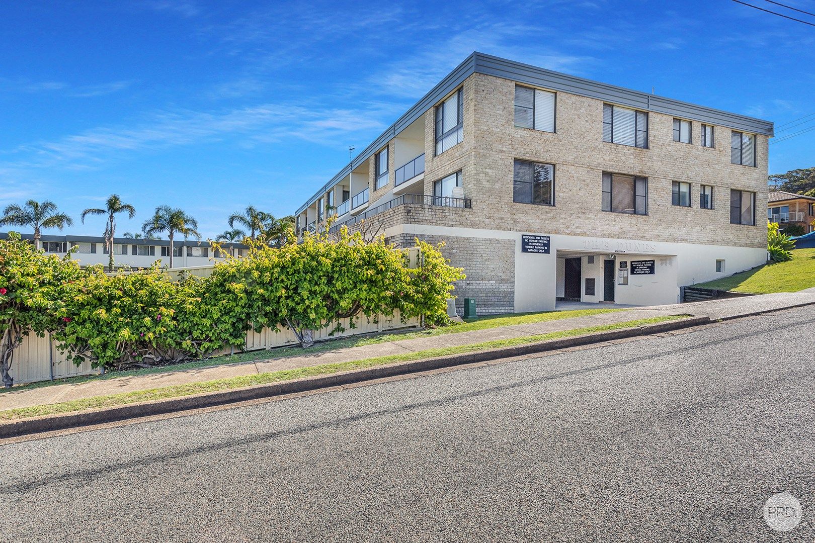 1/38 Marine Drive, Fingal Bay NSW 2315, Image 0