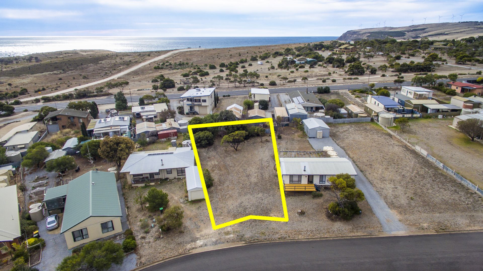 14 Elanora Crescent, Cape Jervis SA 5204, Image 1