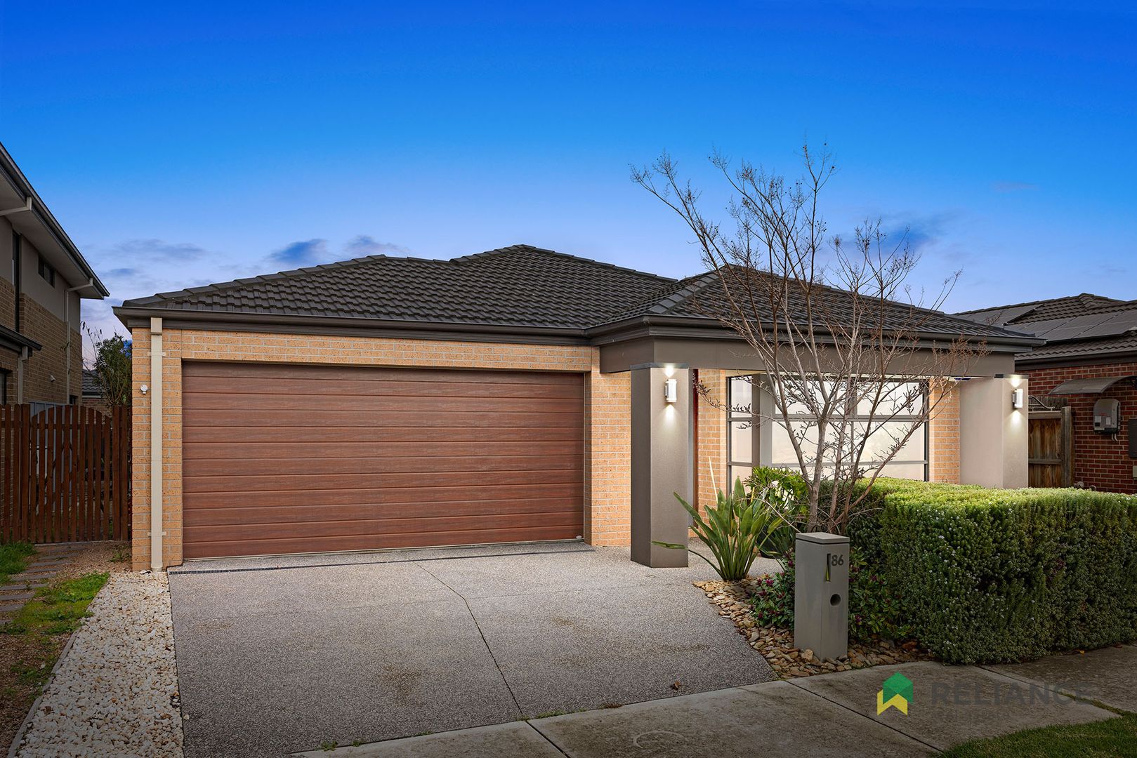 86 Waterhaven Boulevard, Point Cook VIC 3030, Image 1