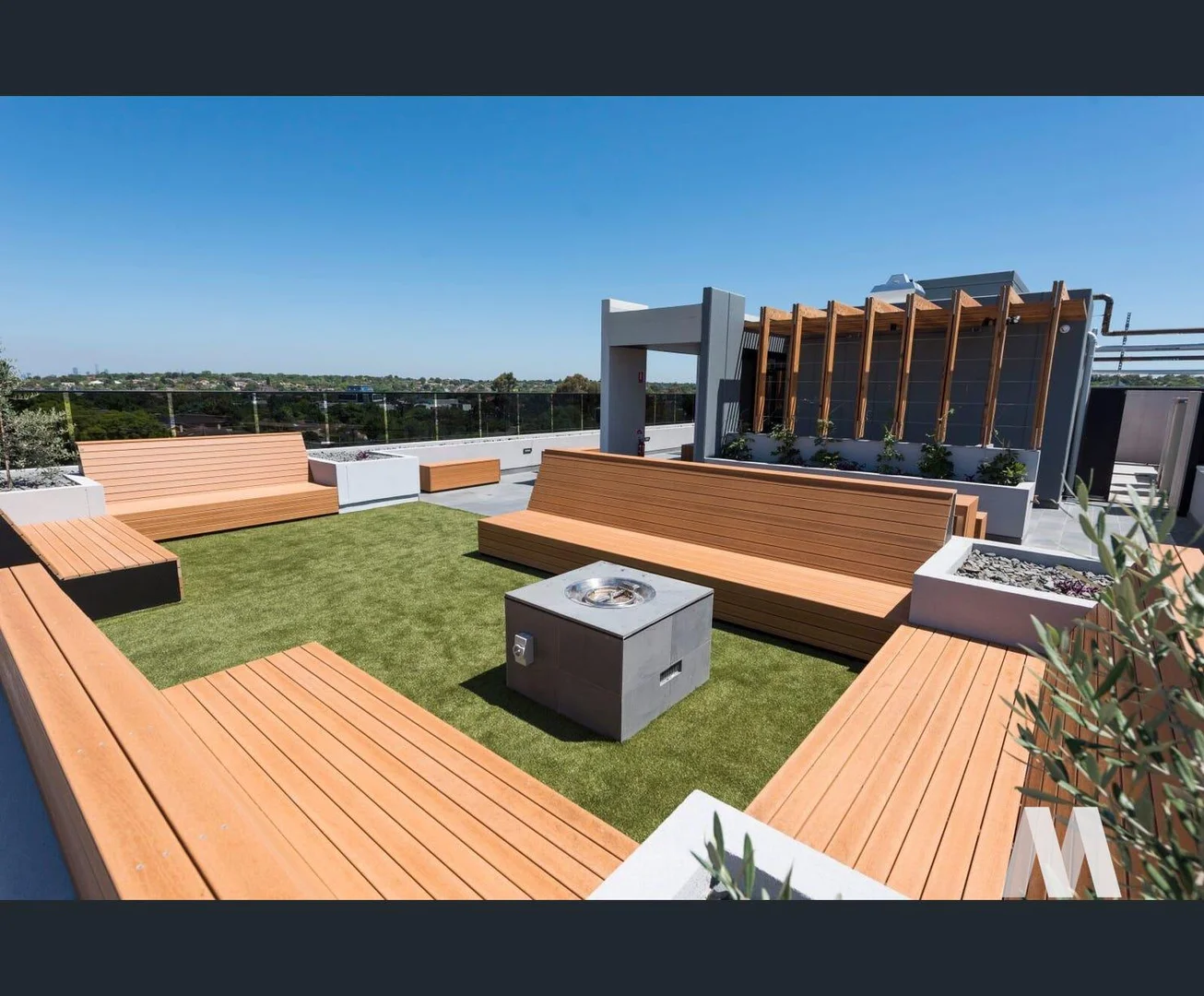 Additional image 8 of 308/25 Trent Street, Glen Iris VIC 3146