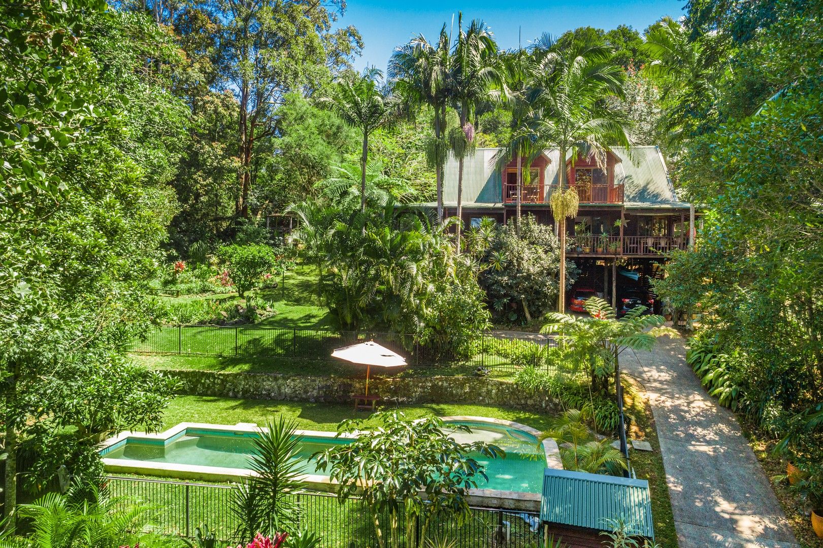 18 Palm Tree Crescent, Bangalow NSW 2479, Image 0