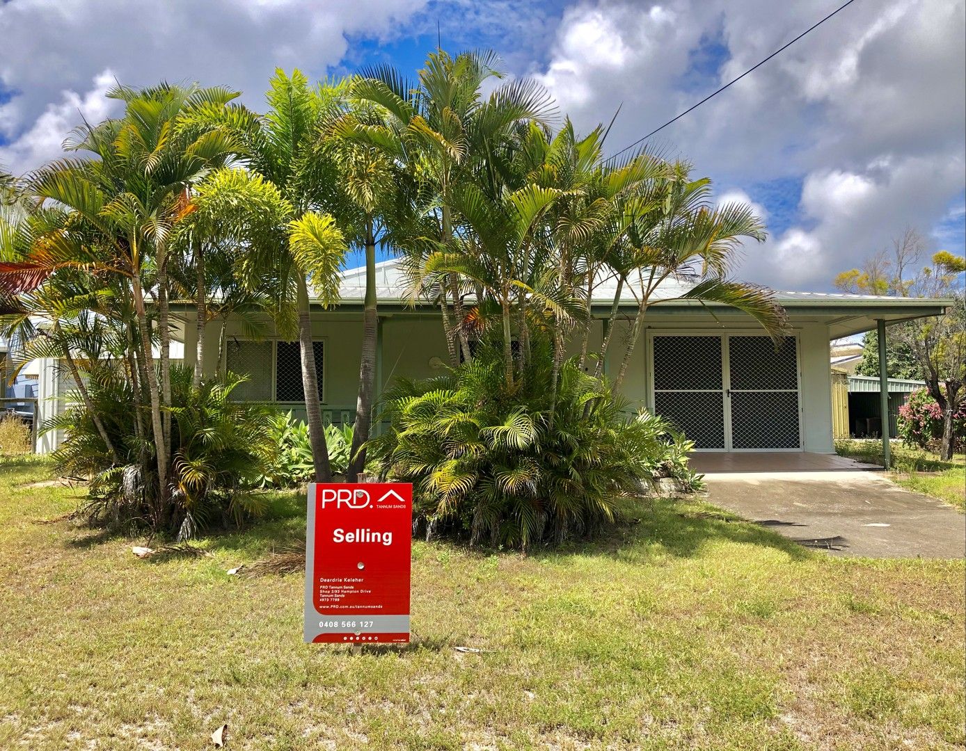 1 bedrooms House in 53 Worthington Road TURKEY BEACH QLD, 4678