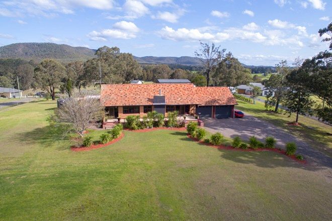 Picture of 8 Oxbow Place, CLARENCE TOWN NSW 2321