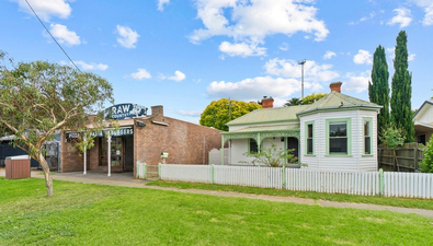 Picture of 181 & 181A Johnson Street, MAFFRA VIC 3860