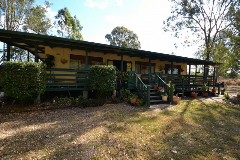 7805 Brisbane Valley Hwy, Braemore QLD 4313, Image 0