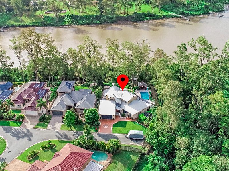 61 Daintree Place, Riverhills Property History & Address Research