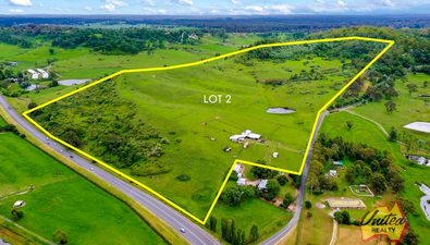 Picture of 160 Big Hill Road, THE OAKS NSW 2570