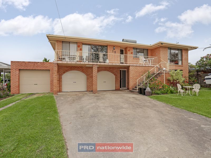 12 Headland Road, Sapphire Beach NSW 2450, Image 0