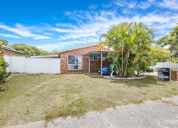 1/126 Bishop Road, Beachmere QLD 4510