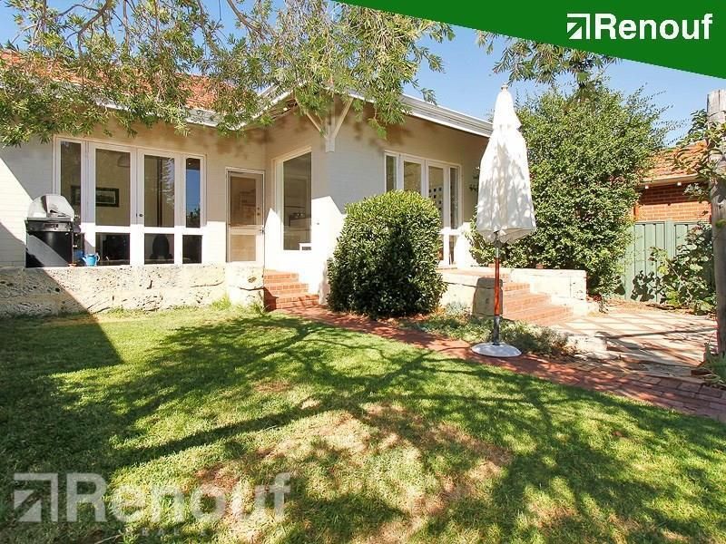 3 bedrooms House in 52 Hawkstone Street COTTESLOE WA, 6011
