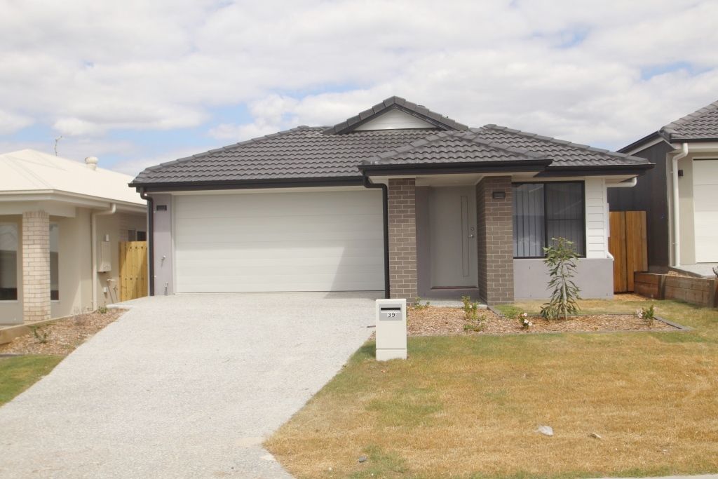 4 bedrooms House in 39 Mount Mitchell Street PARK RIDGE QLD, 4125