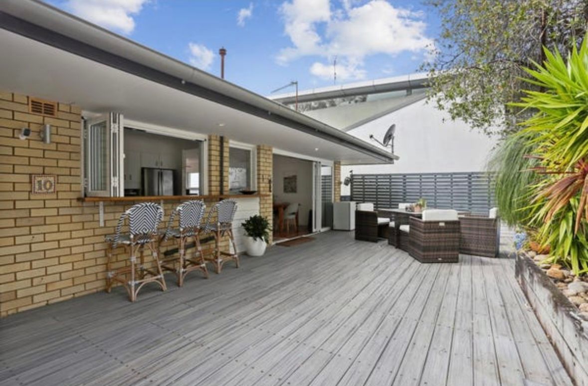 3 bedrooms House in 10 Paling Place BEACON HILL NSW, 2100