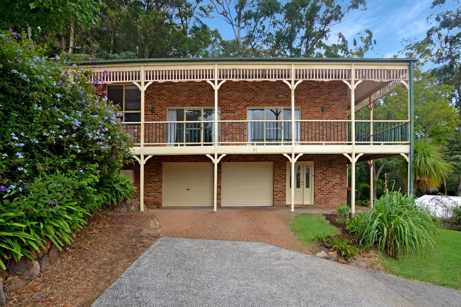 21 Janine Close, Lisarow NSW 2250 House For Rent Domain