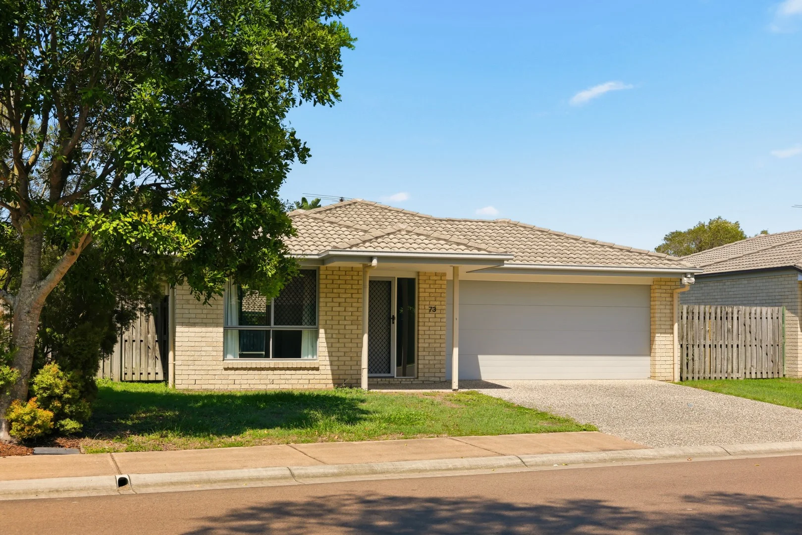 Primary image of 73/15-23 Redondo Street, Ningi QLD 4511