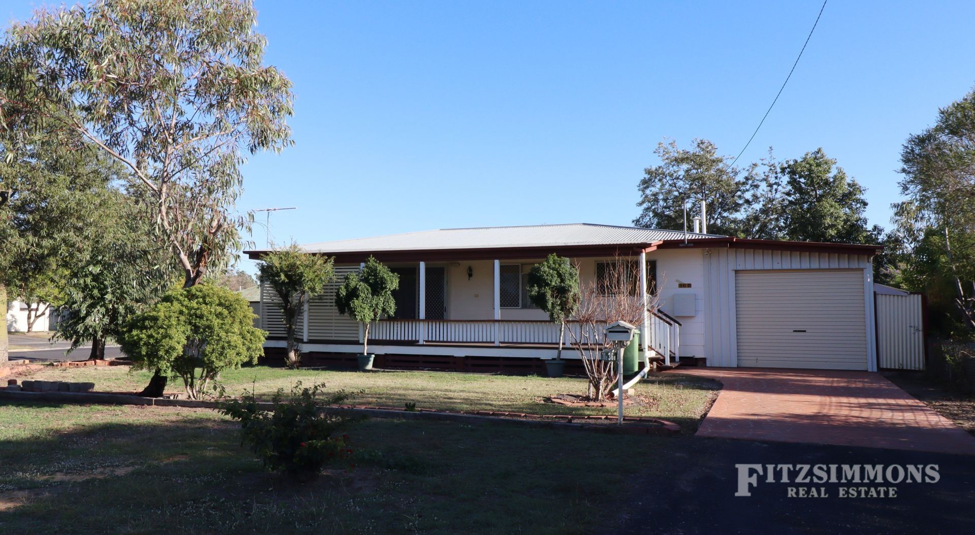 36b Pratten Street, Dalby QLD 4405, Image 0