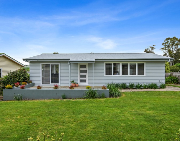 105 Station Road West, Norwood TAS 7250