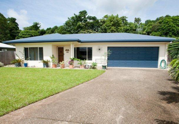 30 White Oak Avenue, Mossman QLD 4873