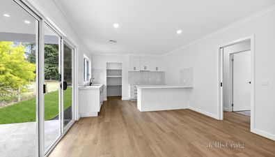 Picture of 1/21 Camp Street, TRENTHAM VIC 3458