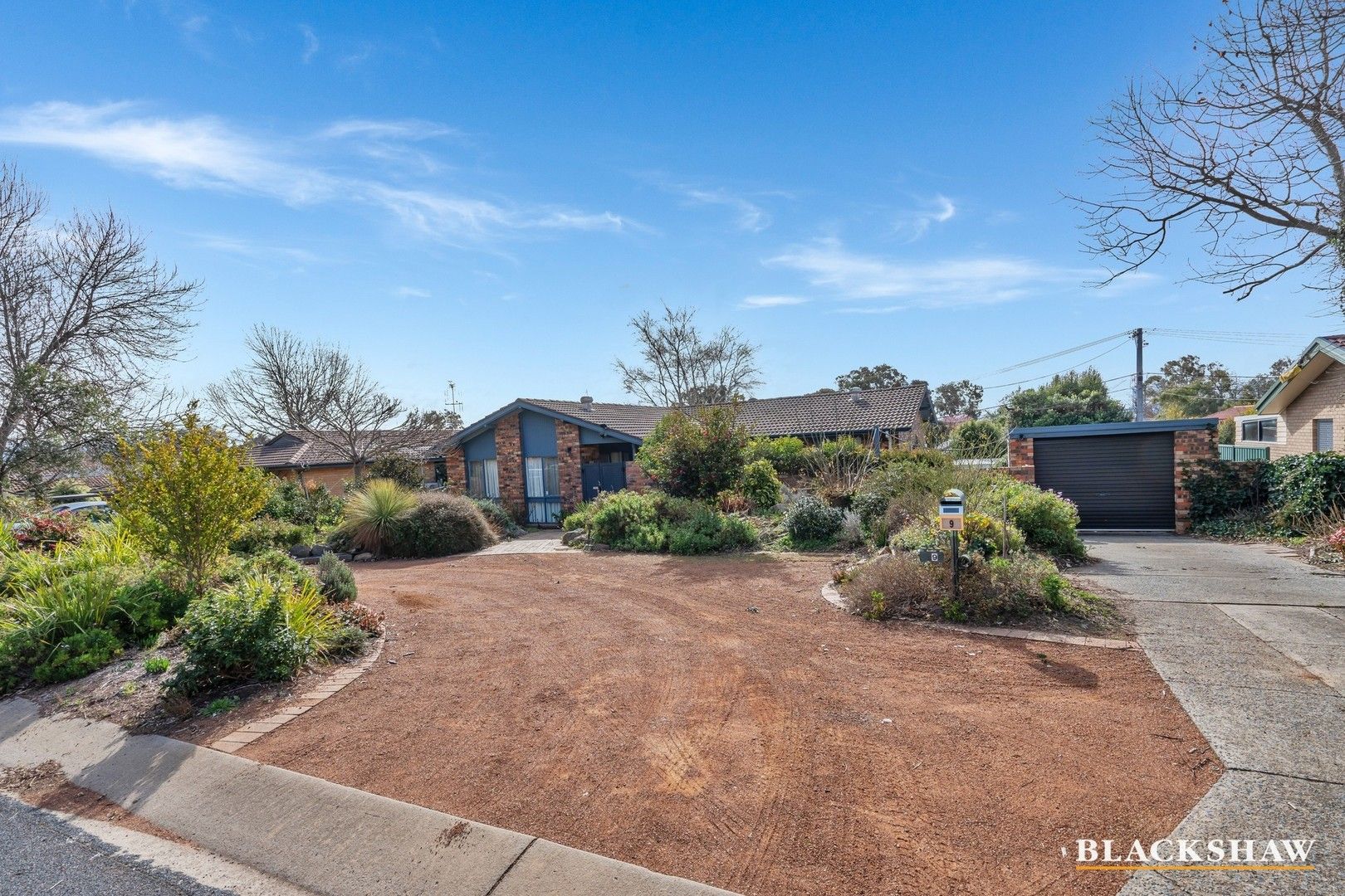 3 bedrooms House in 9 Gurner Street LATHAM ACT, 2615