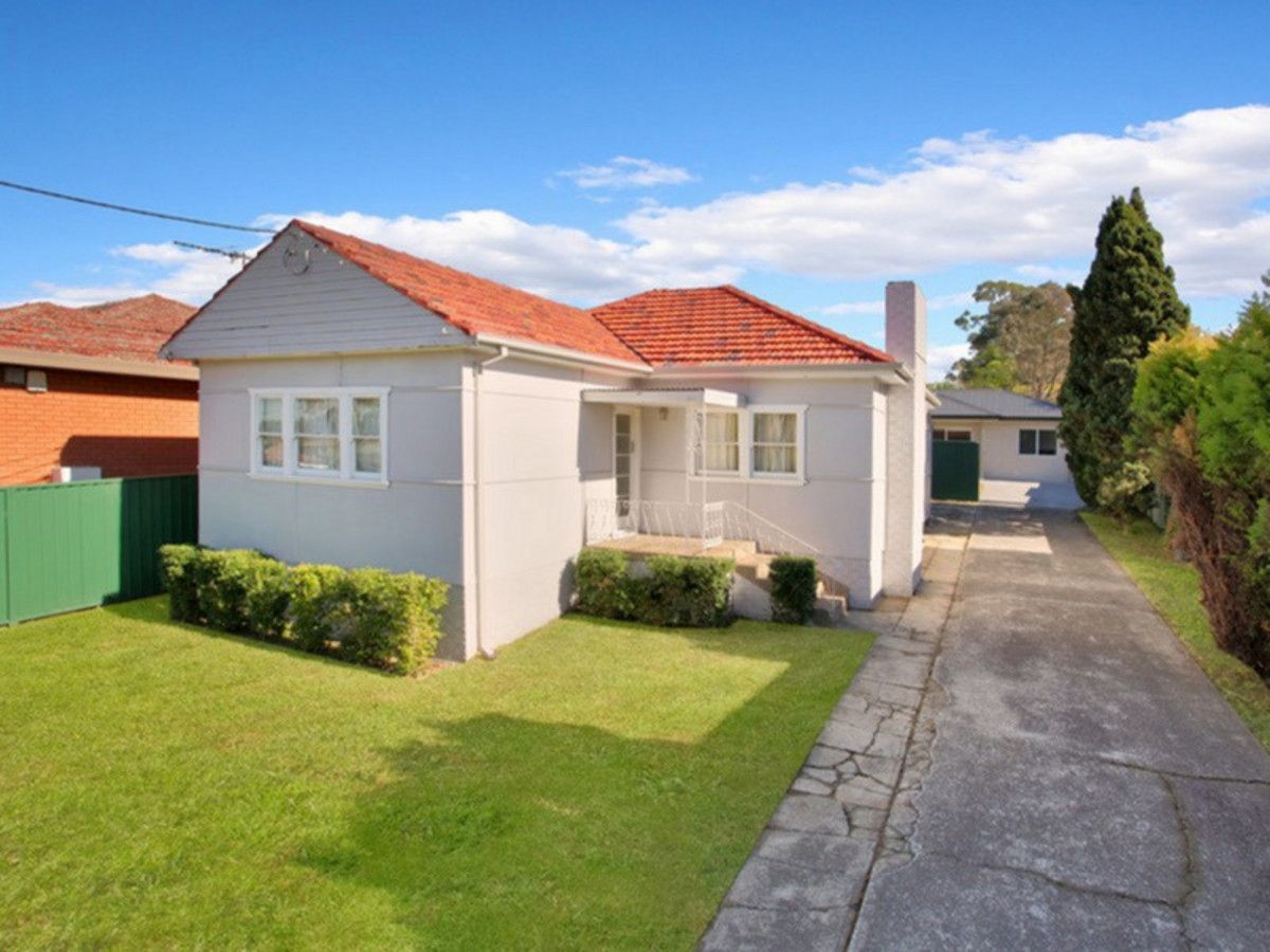 3 bedrooms House in 54 Walters Road BLACKTOWN NSW, 2148