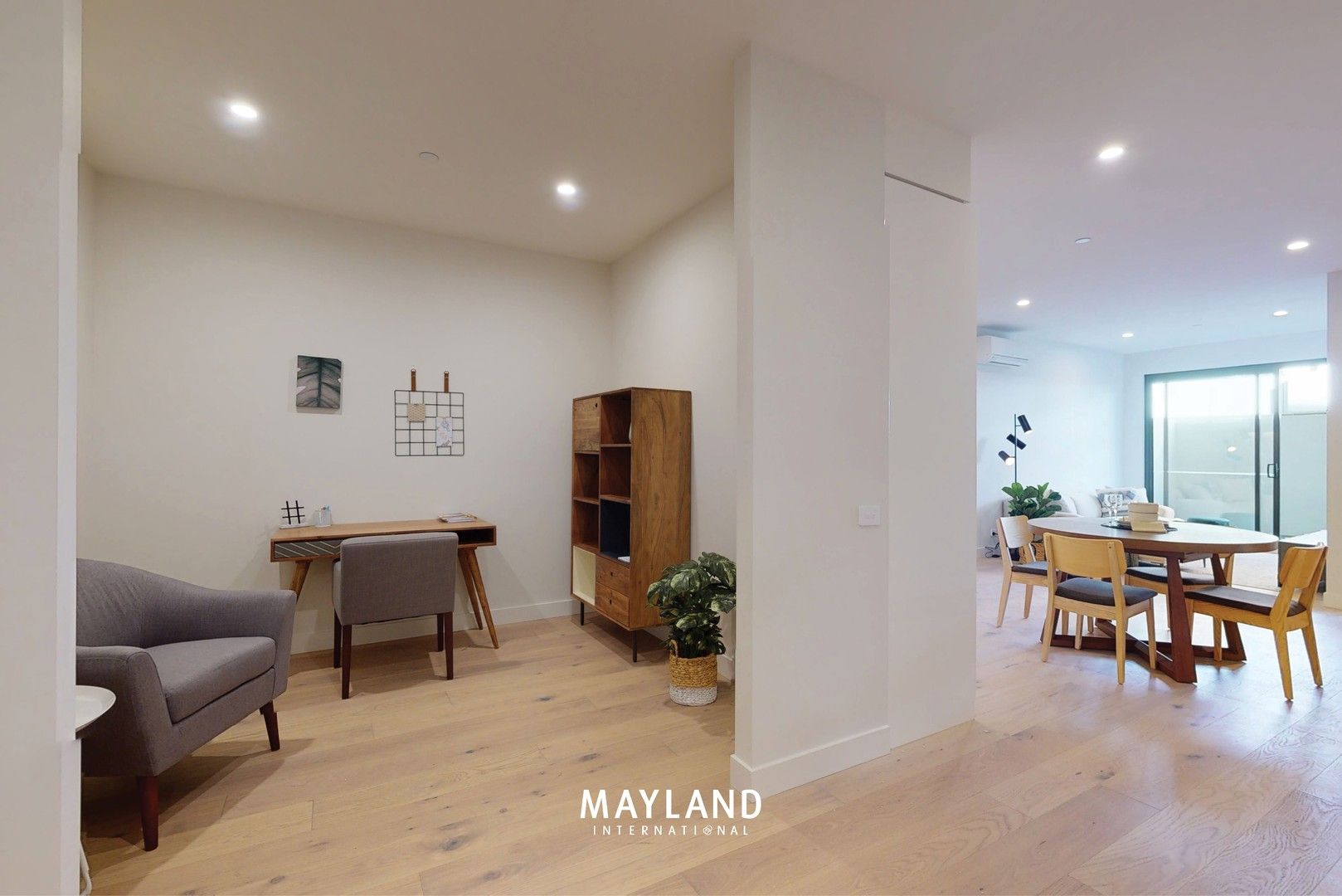 2 bedrooms New Home Designs in 4/190 Reynolds Road DONCASTER EAST VIC, 3109