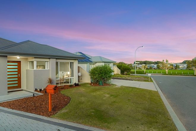 Picture of 15 Gemfish Street, TWO ROCKS WA 6037