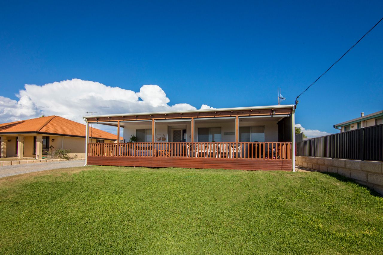 26 Catalonia Street, Cervantes WA 6511