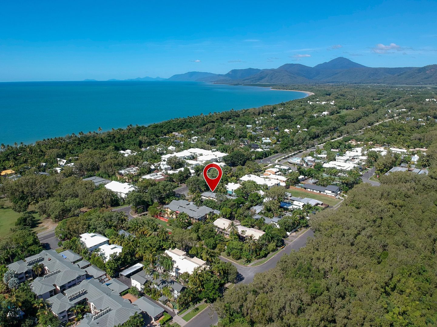 2/65 Davidson Street, Port Douglas QLD 4877, Image 1