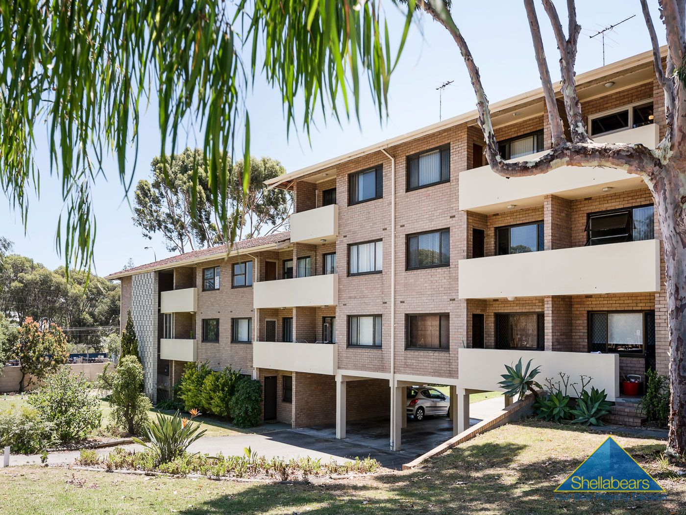 21/522 Stirling Highway, Peppermint Grove WA 6011, Image 0