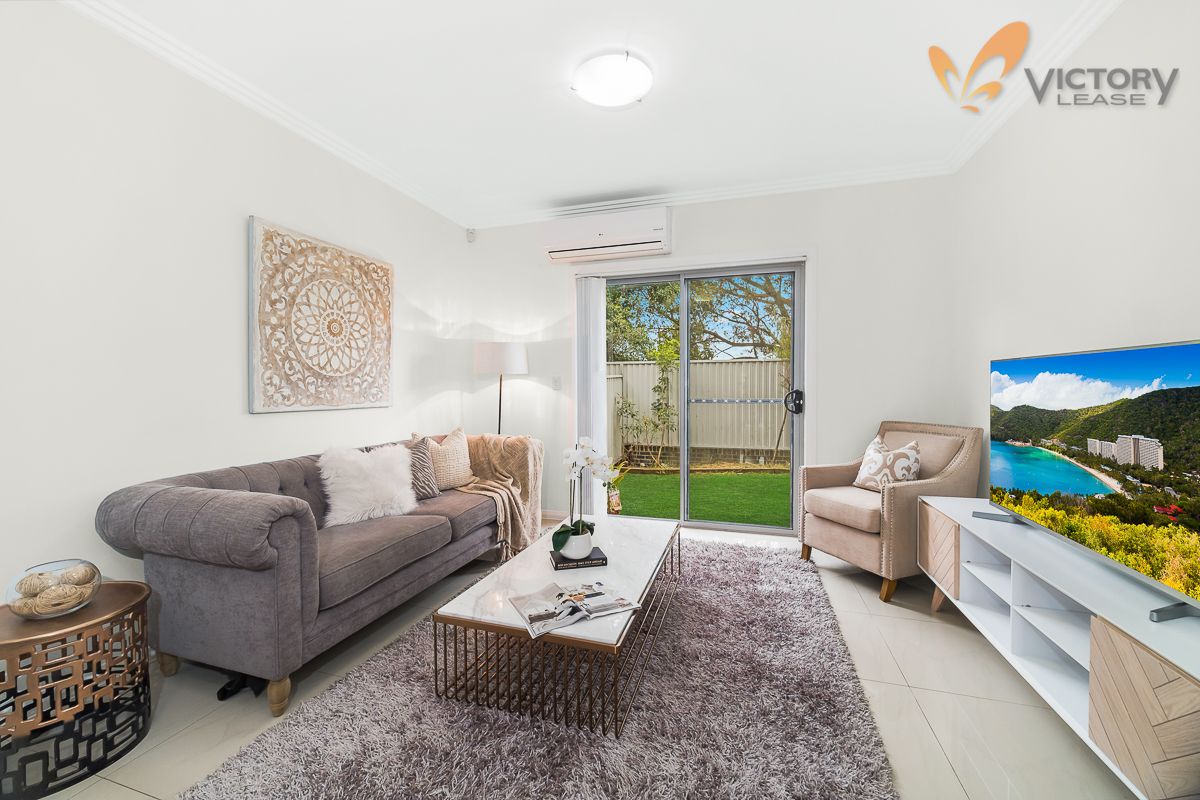 6/118 Harrow Road, Auburn NSW 2144, Image 0