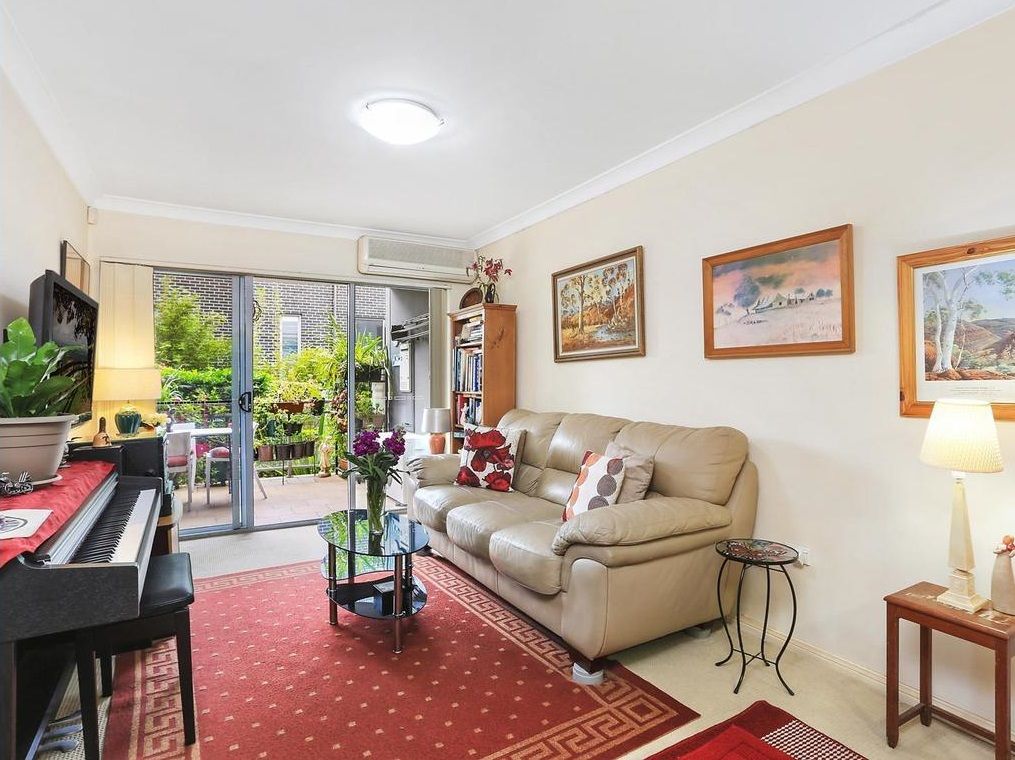 L 8/8-10 Shackel Avenue, Brookvale NSW 2100, Image 2