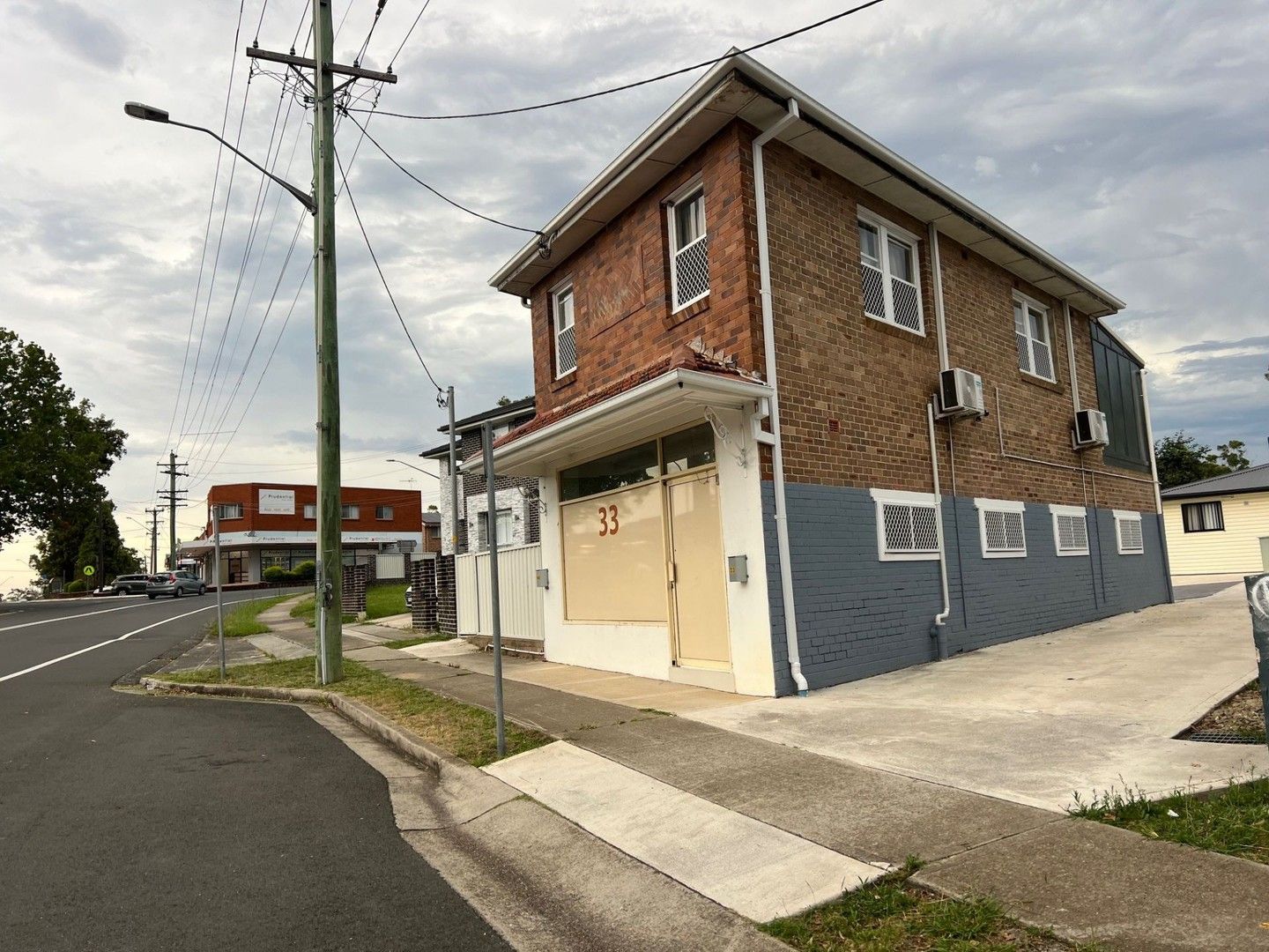 2 bedrooms Apartment / Unit / Flat in 33 Saywell Road MACQUARIE FIELDS NSW, 2564