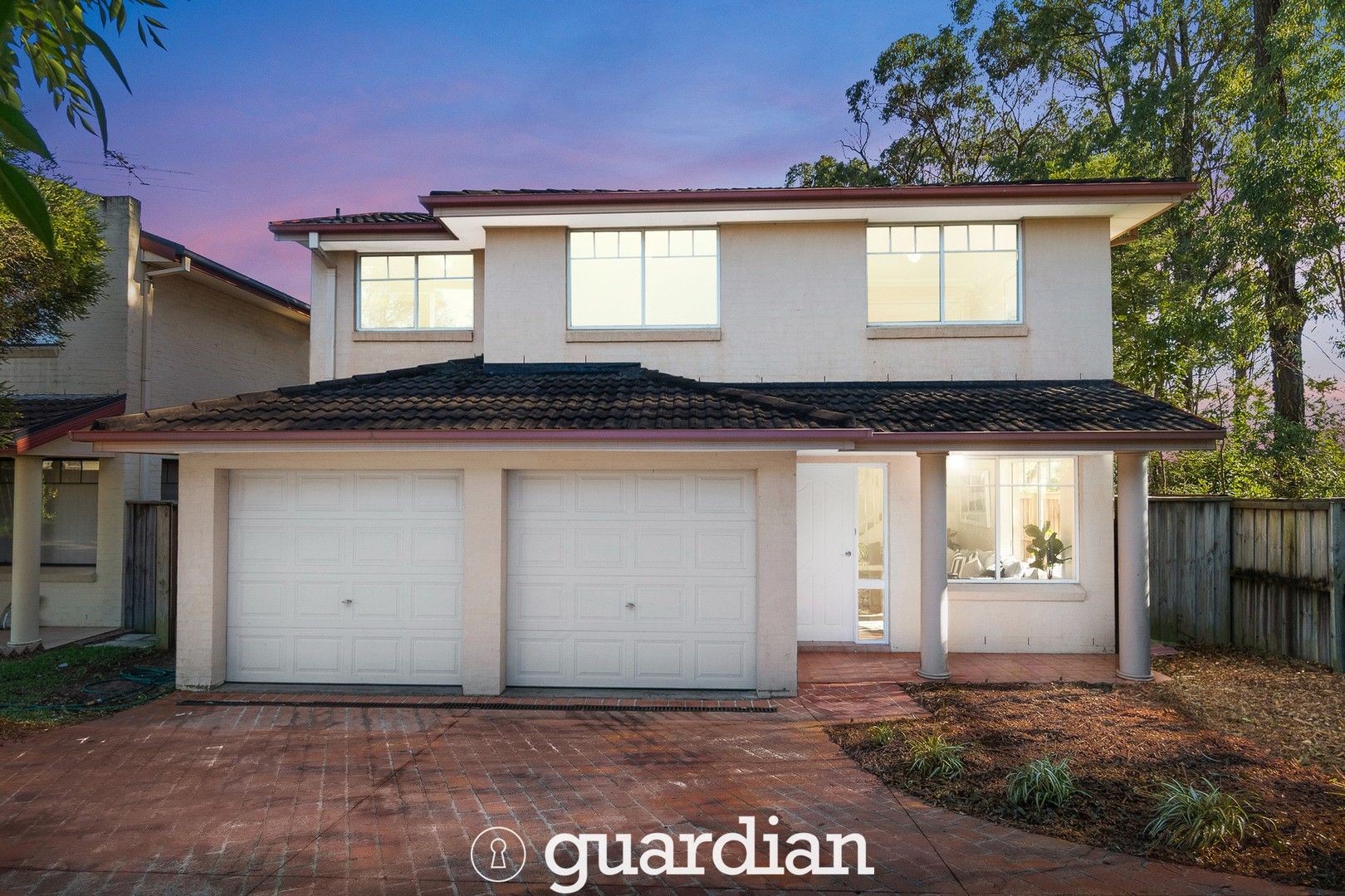 4 bedrooms House in 29 Yellowgum Avenue ROUSE HILL NSW, 2155