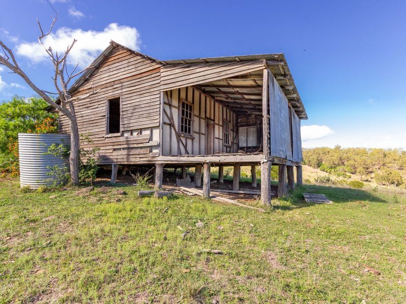 Lot 7 Zingelmann Road, Milbong QLD 4310, Image 1