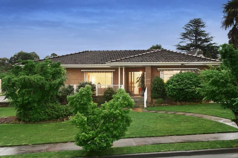 1 Rosemary Court, VIEWBANK VIC 3084, Image 0