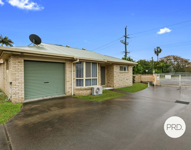 1/268 Ellena Street, Maryborough QLD 4650