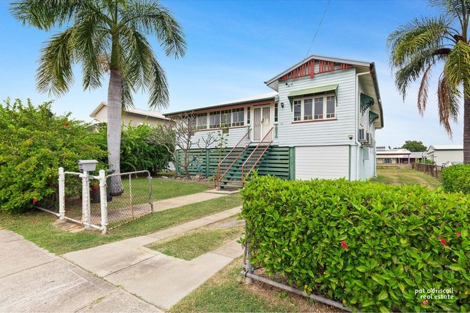 Picture of 17 Main Street, PARK AVENUE QLD 4701