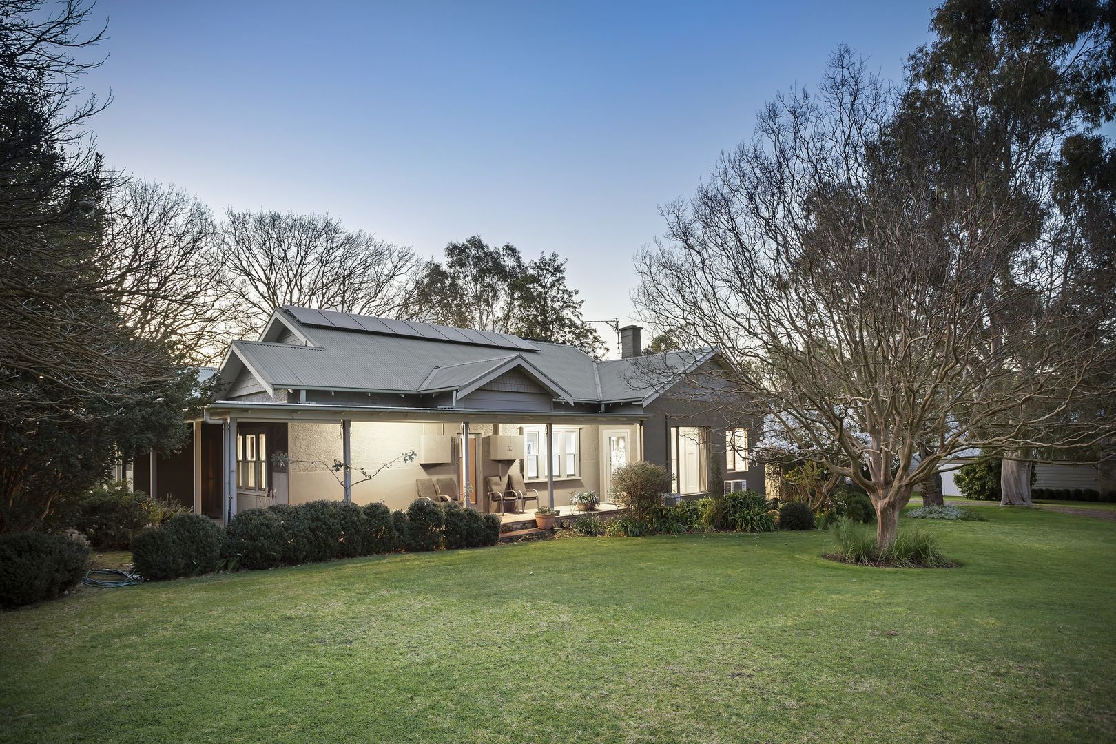 735 Upper Goulburn Road, Tallarook VIC 3659, Image 2