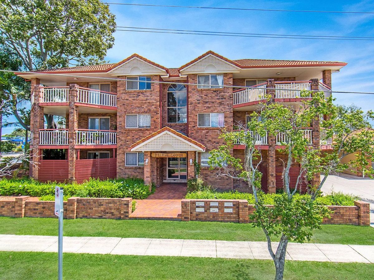 2 bedrooms Apartment / Unit / Flat in 2/2 Henry Street CHERMSIDE QLD, 4032