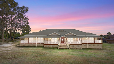 Picture of 2 Watsons Place, ABERGLASSLYN NSW 2320