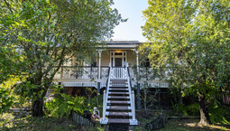 Picture of 115 Churchill Street, MARYBOROUGH QLD 4650
