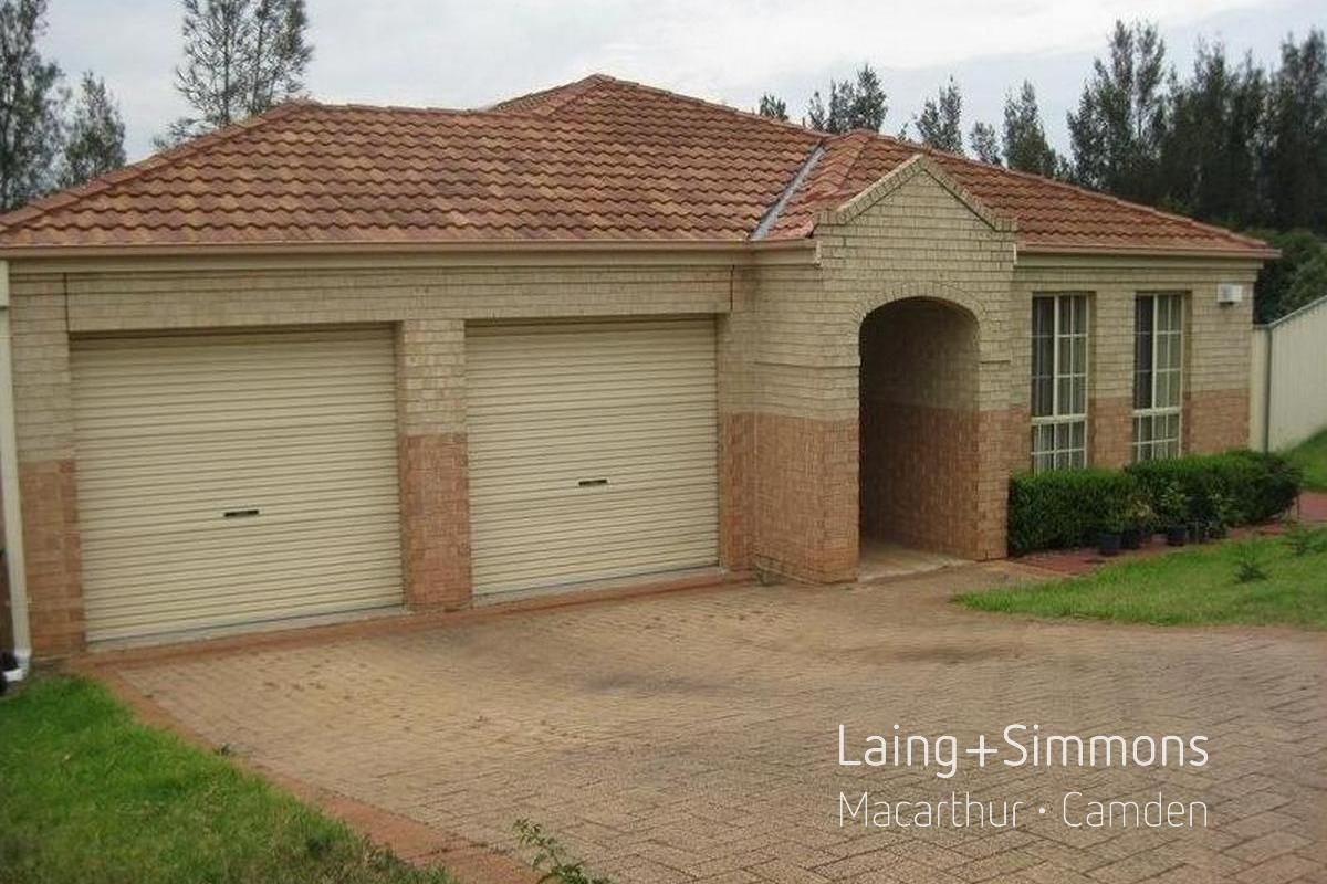 19 The Kraal Drive, Blair Athol NSW 2560 House For Rent Domain