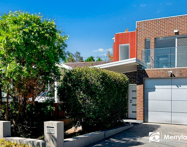 2/8 Mills Street, Merrylands NSW 2160