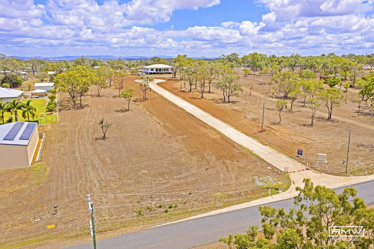 Lot 5 Bunya Road, Parkhurst QLD 4702, Image 1