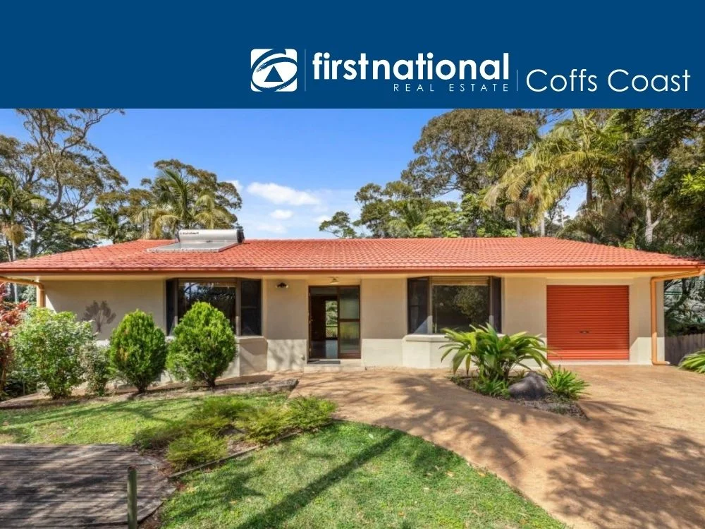 14 Norman Hill Drive, Korora NSW 2450