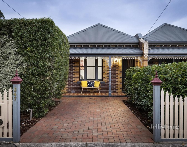 247 Arthur Street, Fairfield VIC 3078