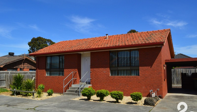 Picture of 3/33 Rufus Street, EPPING VIC 3076